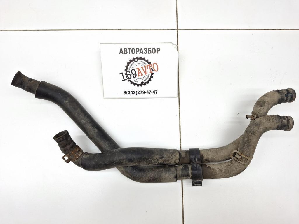 Патрубок отопителя, 2500 рублей, Пермь