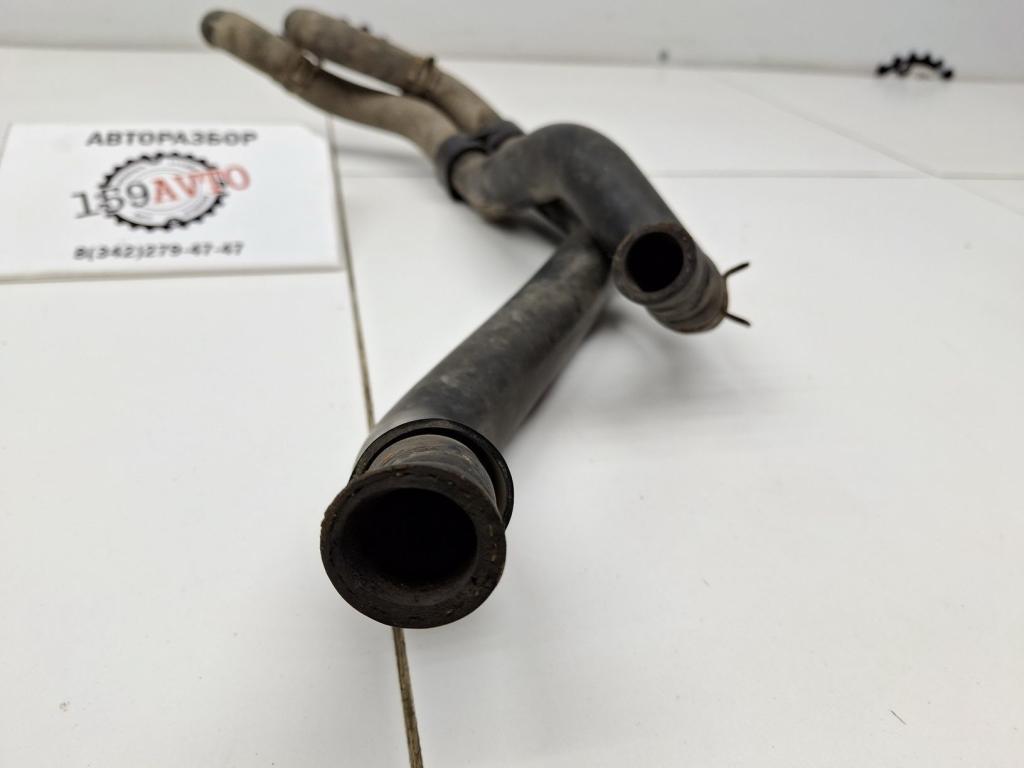 Патрубок отопителя, 2500 рублей, Пермь