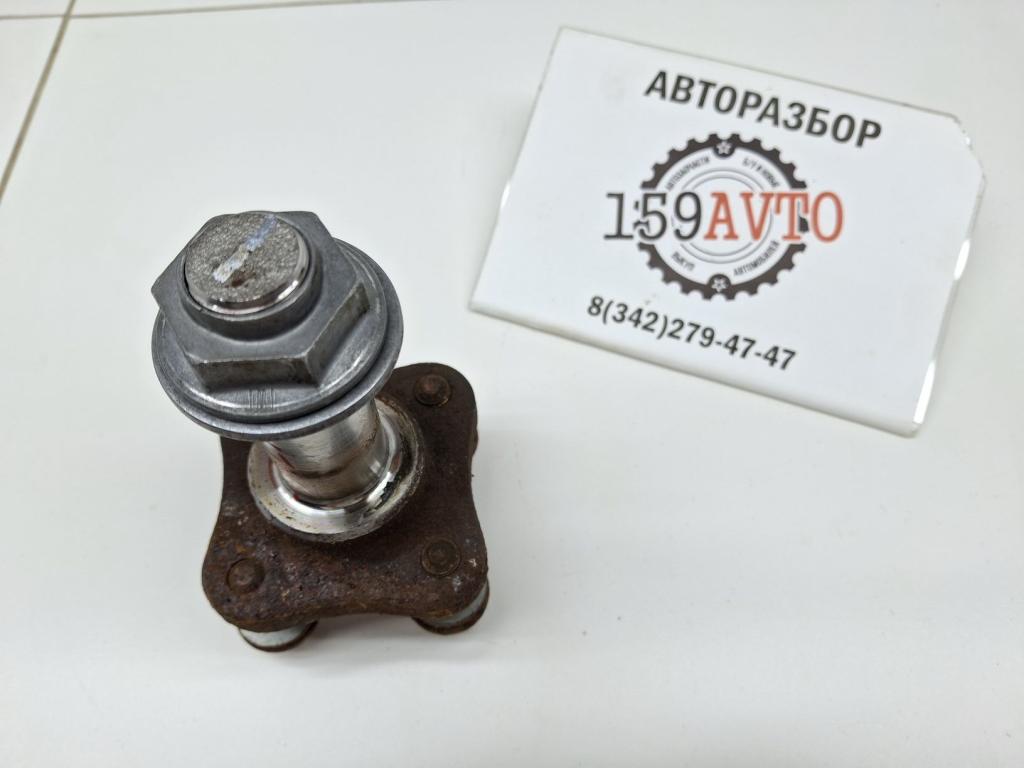 Цапфа, 500 рублей, Пермь