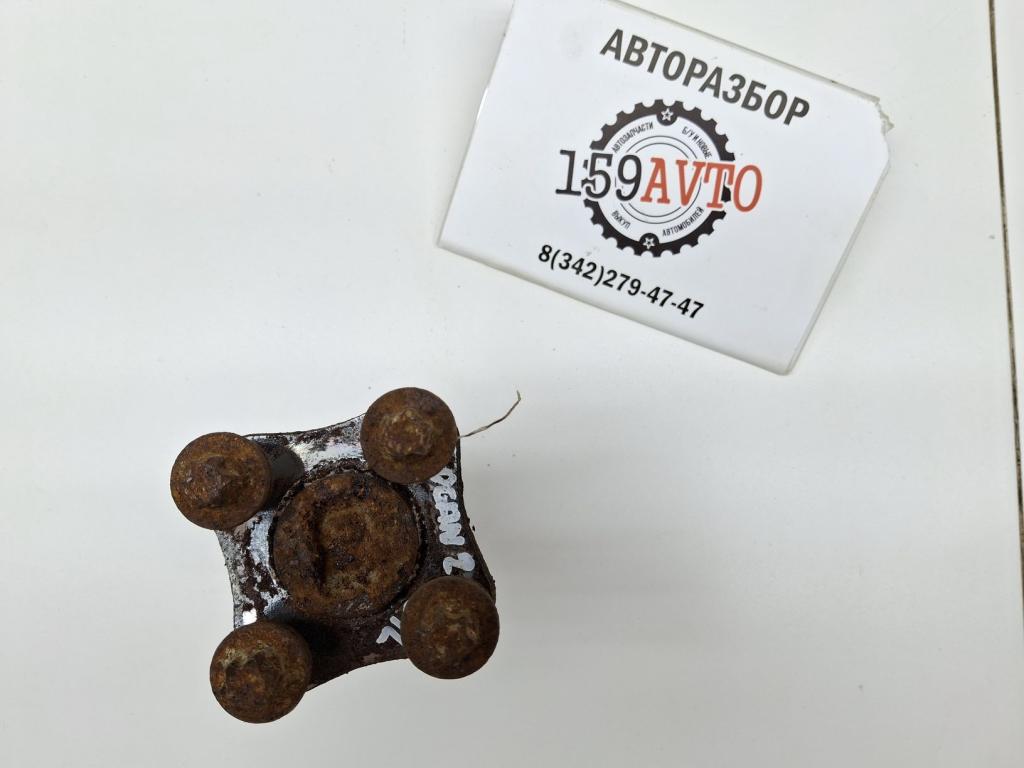 Цапфа, 500 рублей, Пермь