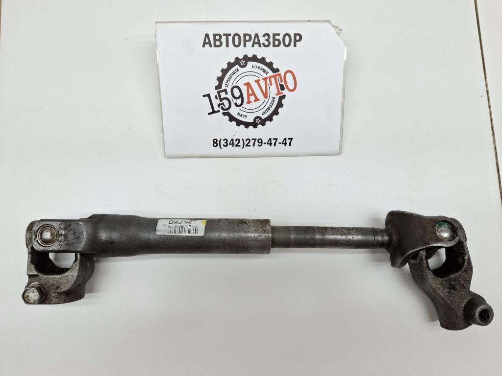 Кардан рулевой, 3000 рублей, Пермь