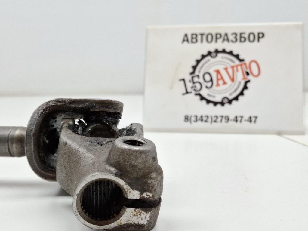Кардан рулевой, 3000 рублей, Пермь
