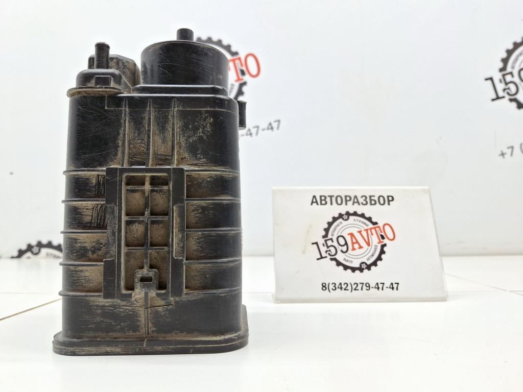 Абсорбер фильтр угольный, 500 рублей, Пермь