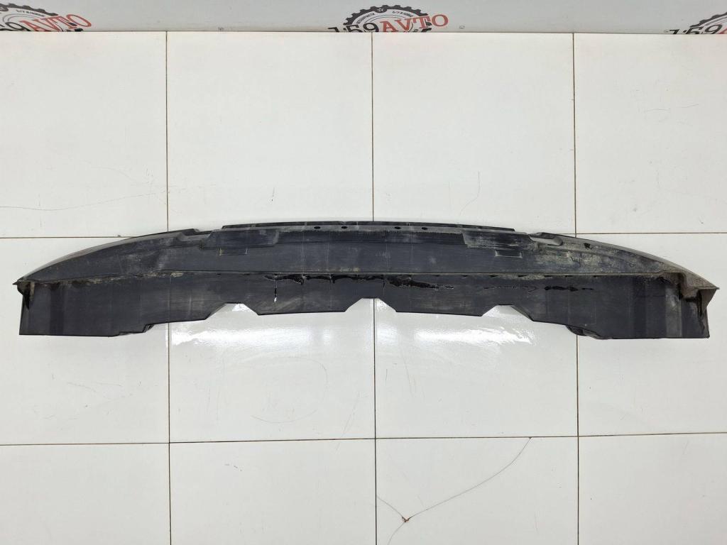 Усилитель заднего бампера, 8000 рублей, Пермь