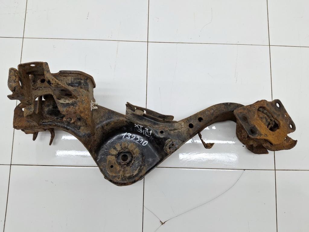 Рычаг задний продольный левый, 12000 рублей, Пермь