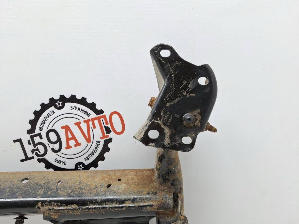 Балка задняя, 30000 рублей, Пермь