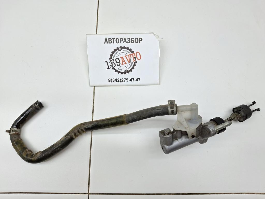 Цилиндр сцепления главный, 2000 рублей, Пермь