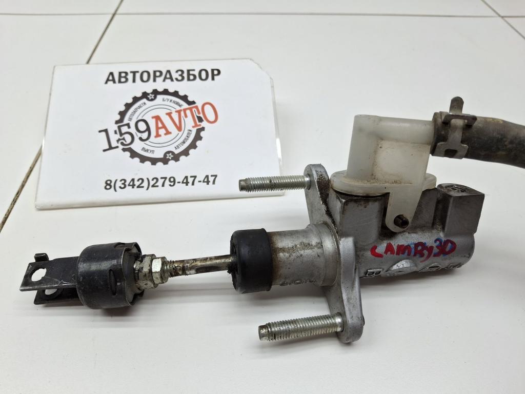 Цилиндр сцепления главный, 2000 рублей, Пермь