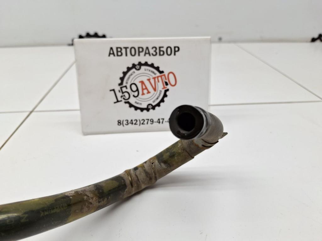 Цилиндр сцепления главный, 2000 рублей, Пермь