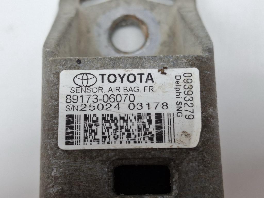 Датчик AIR BAG, 500 рублей, Пермь