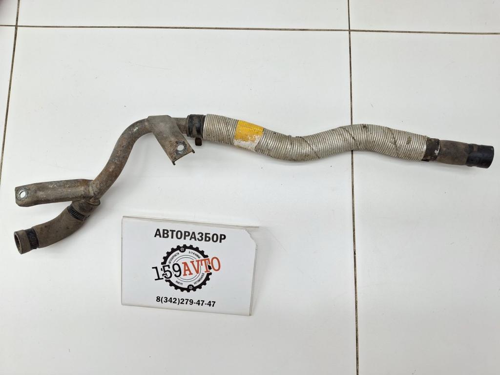 Шланг системы охлаждения, 500 рублей, Пермь