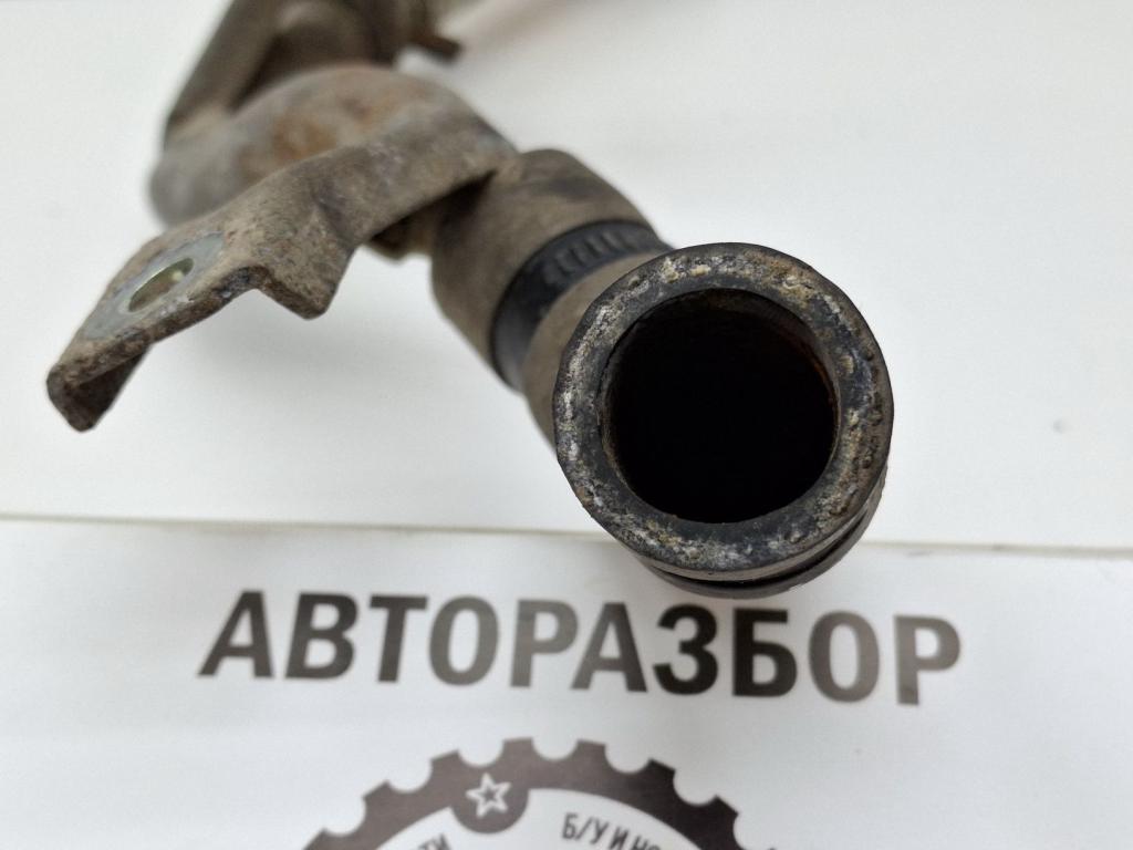 Шланг системы охлаждения, 500 рублей, Пермь