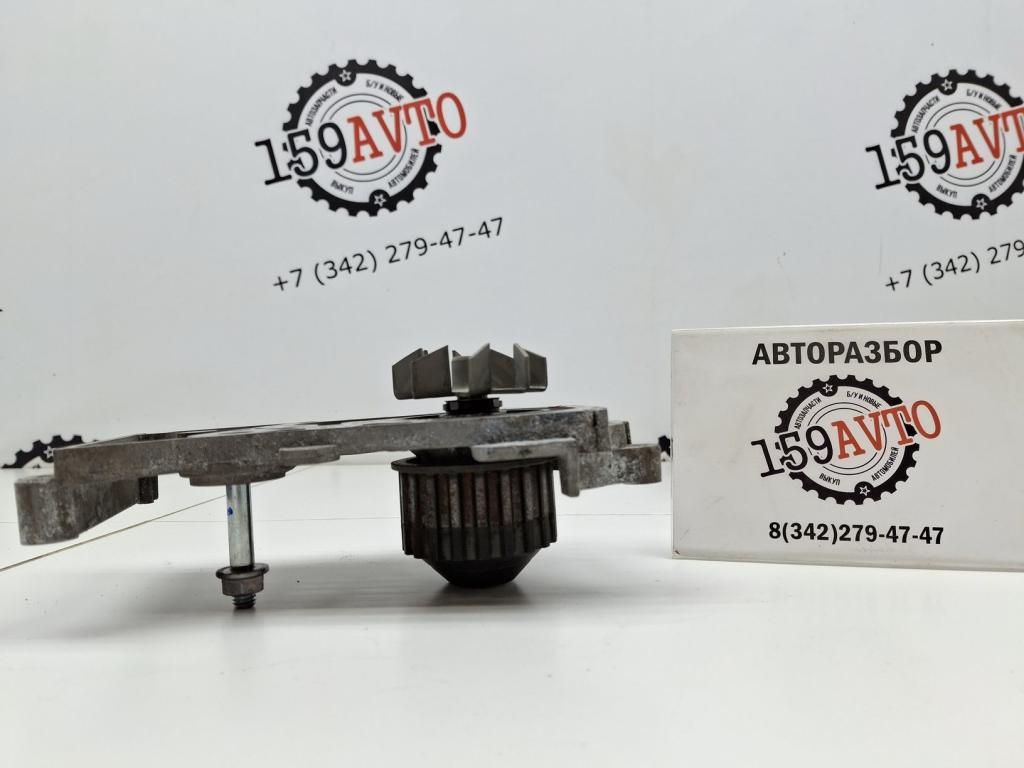 Помпа, 1100 рублей, Пермь