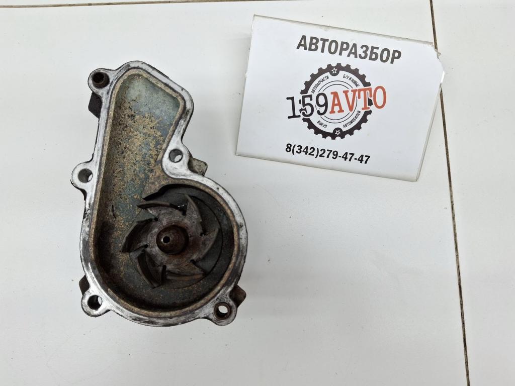 Помпа, 1500 рублей, Пермь