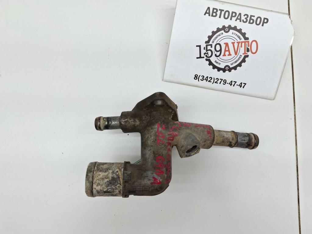 Фланец системы охлаждения, 500 рублей, Пермь