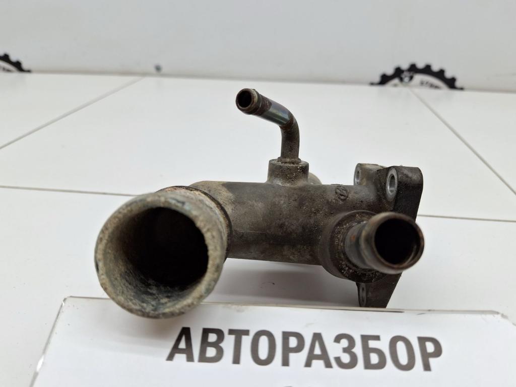 Фланец системы охлаждения, 500 рублей, Пермь