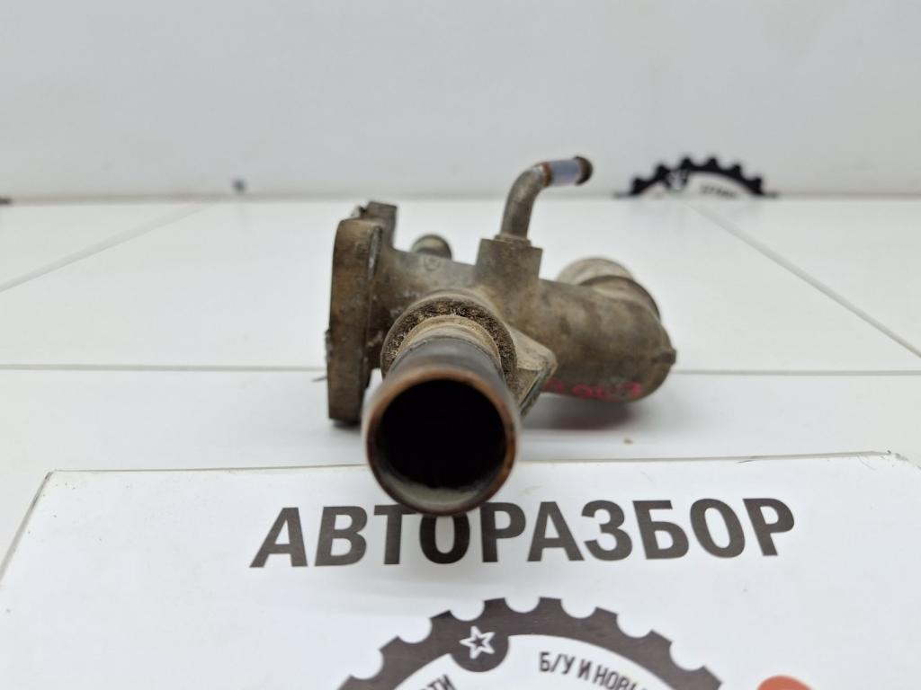 Фланец системы охлаждения, 500 рублей, Пермь