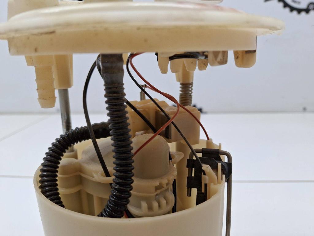 Насос топливный, 3000 рублей, Пермь