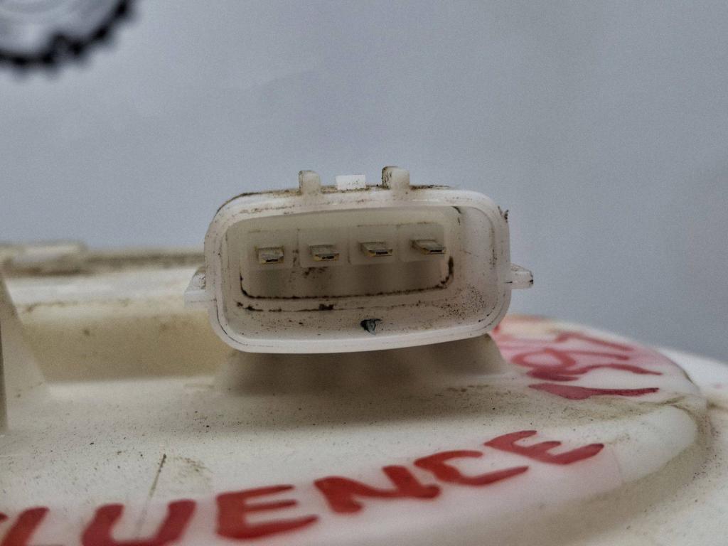 Насос топливный, 3000 рублей, Пермь