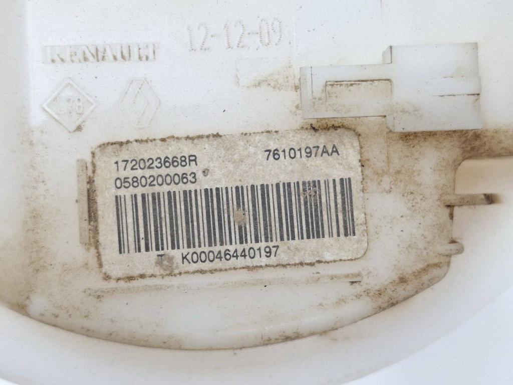 Насос топливный, 3000 рублей, Пермь