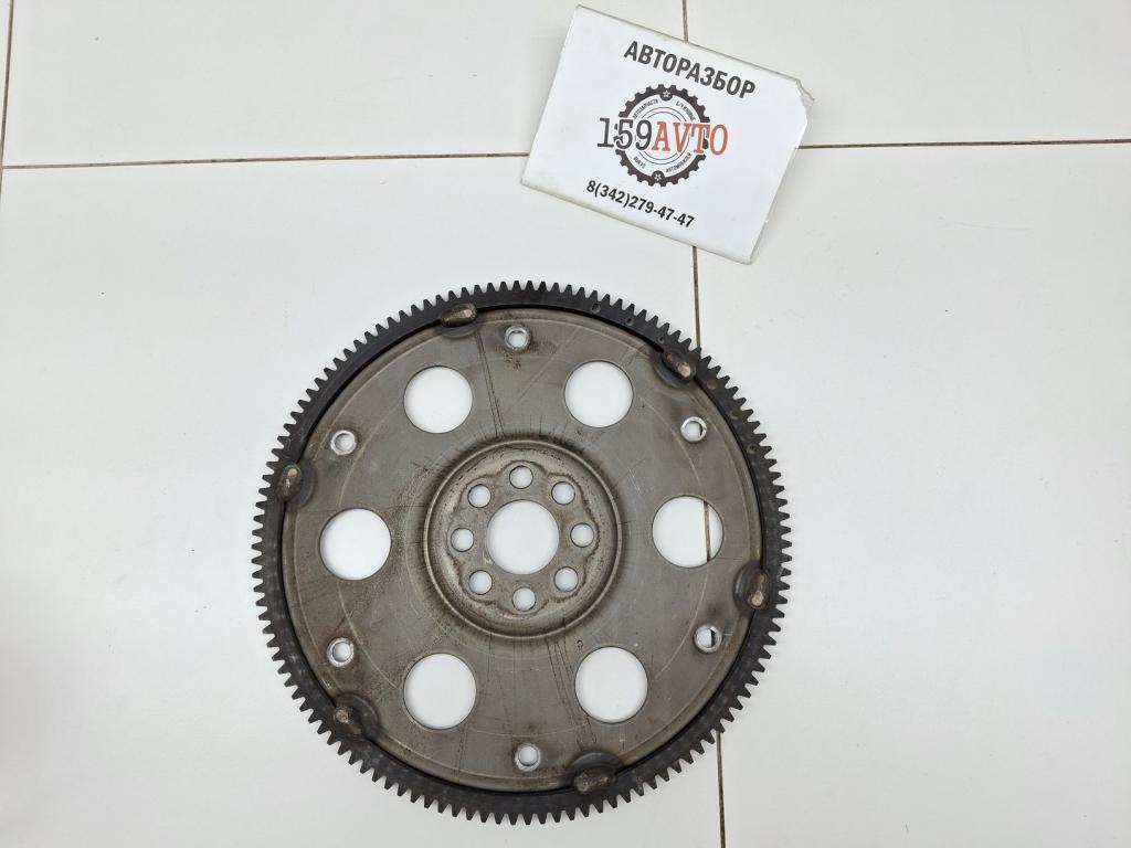 Маховик, 1500 рублей, Пермь