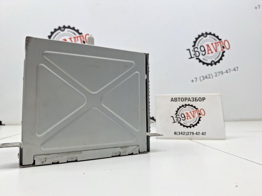 Магнитола, 2000 рублей, Пермь