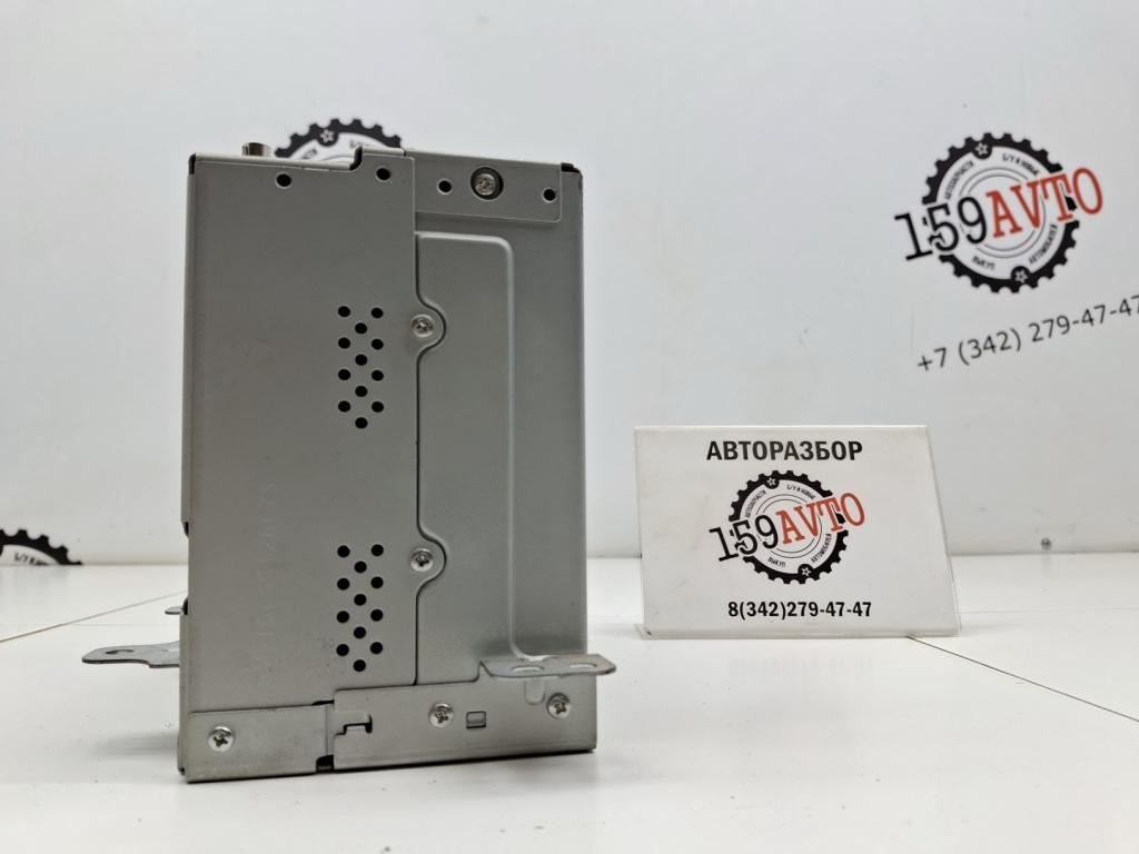 Магнитола, 2000 рублей, Пермь