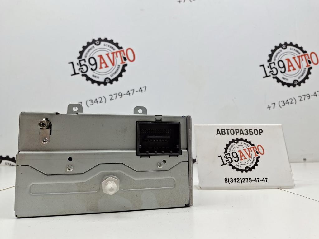 Магнитола, 2000 рублей, Пермь