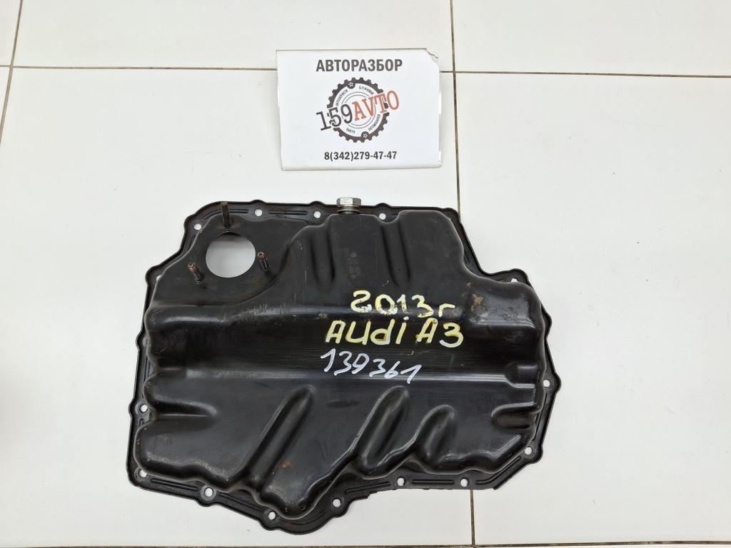 Поддон масляный двигателя, 4000 рублей, Пермь