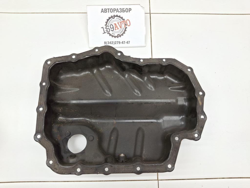 Поддон масляный двигателя, 4000 рублей, Пермь