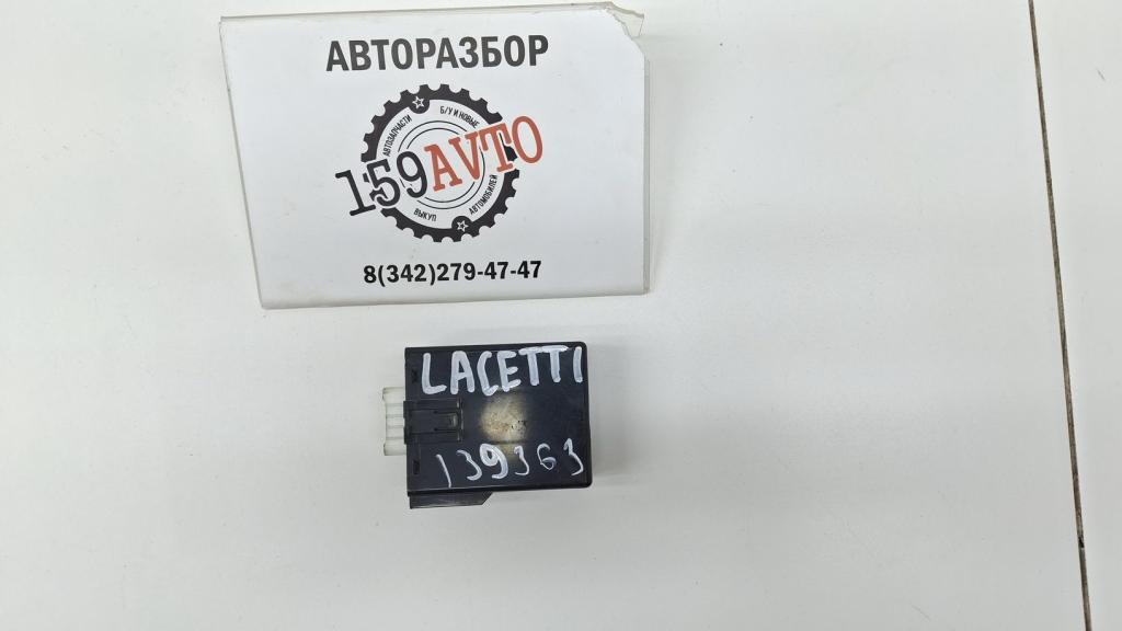 Блок электронный, 500 рублей, Пермь