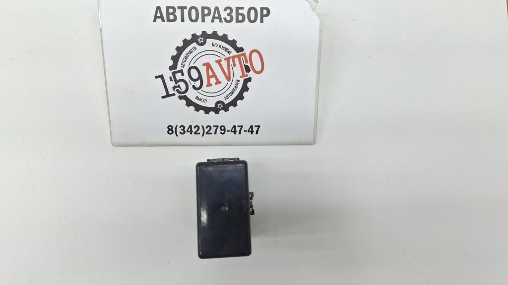 Блок электронный, 500 рублей, Пермь