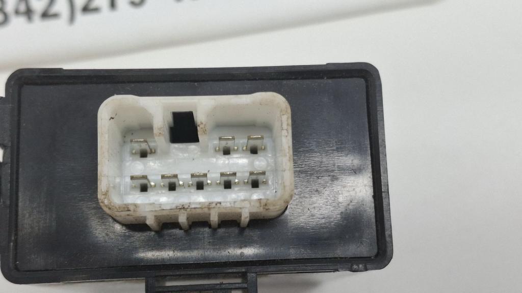 Блок электронный, 500 рублей, Пермь