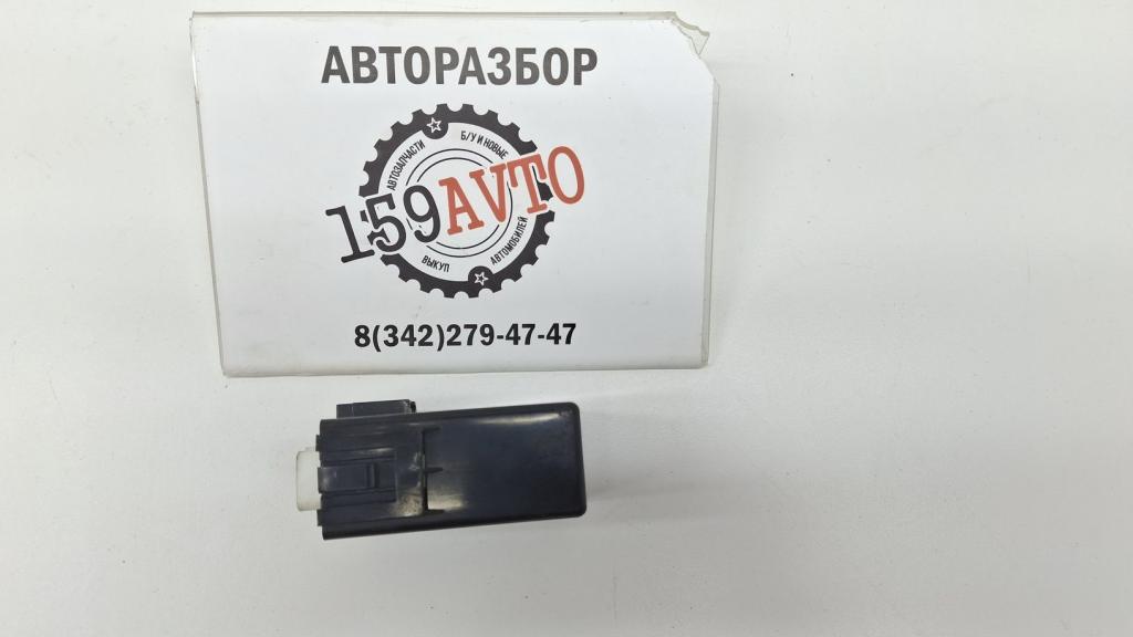 Блок электронный, 500 рублей, Пермь