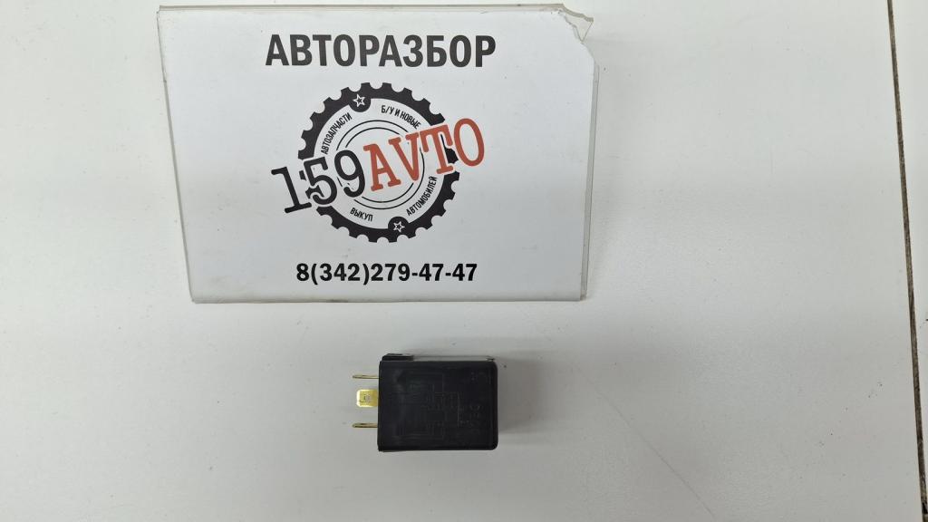 Реле поворотов, 500 рублей, Пермь