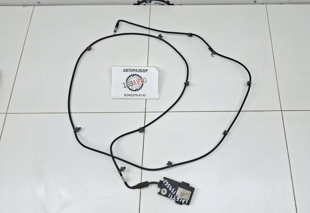 Блок электронный, 500 рублей, Пермь