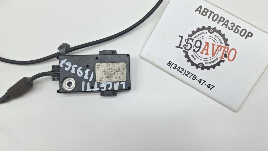 Блок электронный, 500 рублей, Пермь