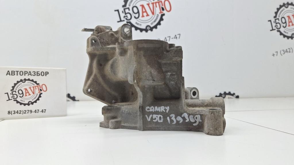 Корпус водяного насоса, 2500 рублей, Пермь