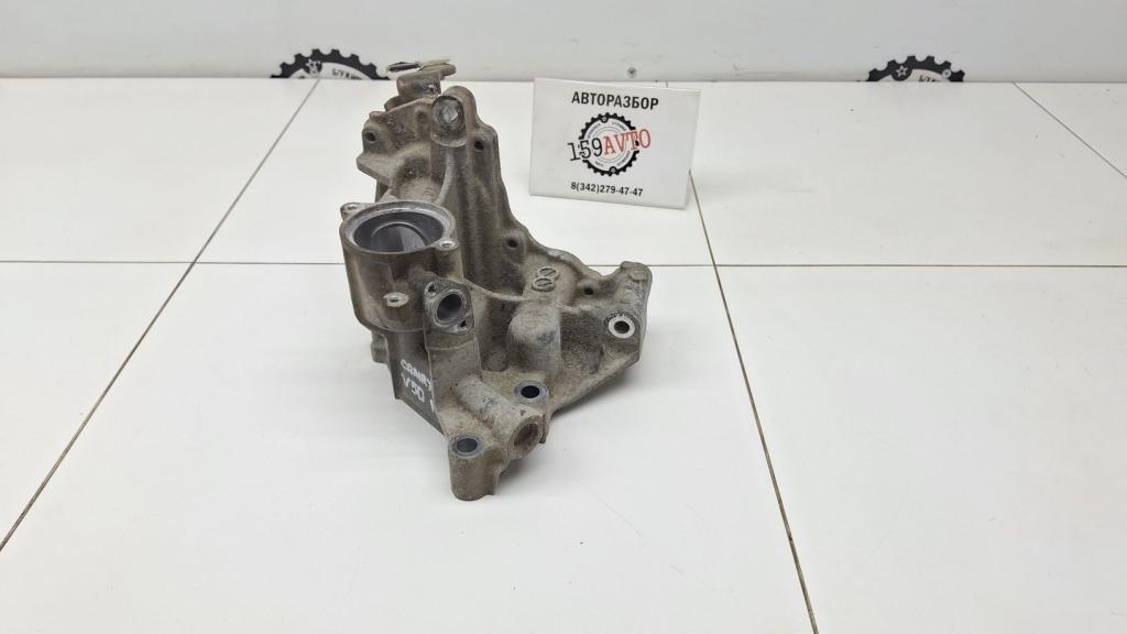Корпус водяного насоса, 2500 рублей, Пермь