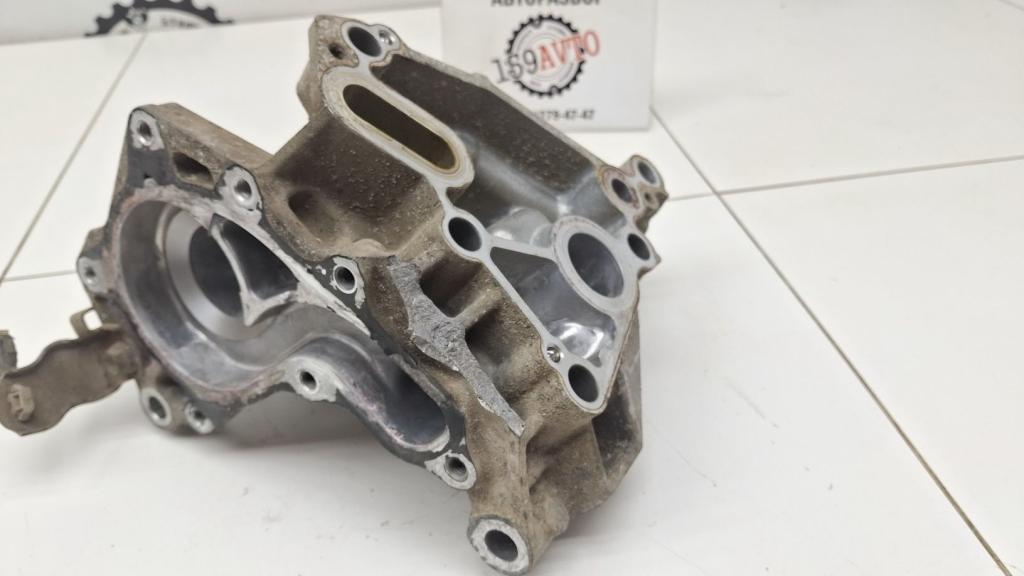 Корпус водяного насоса, 2500 рублей, Пермь