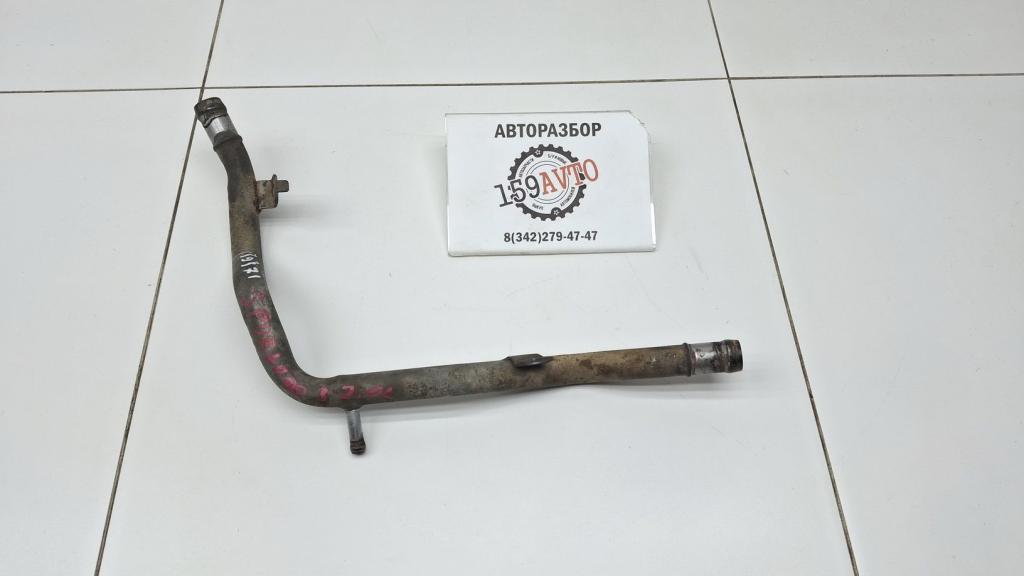 Трубка охлаждающей жидкости, 500 рублей, Пермь