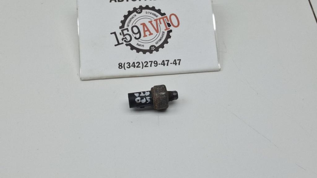 Датчик давления масла, 500 рублей, Пермь