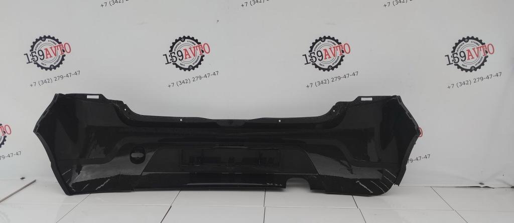 Бампер задний, 3000 рублей, Пермь