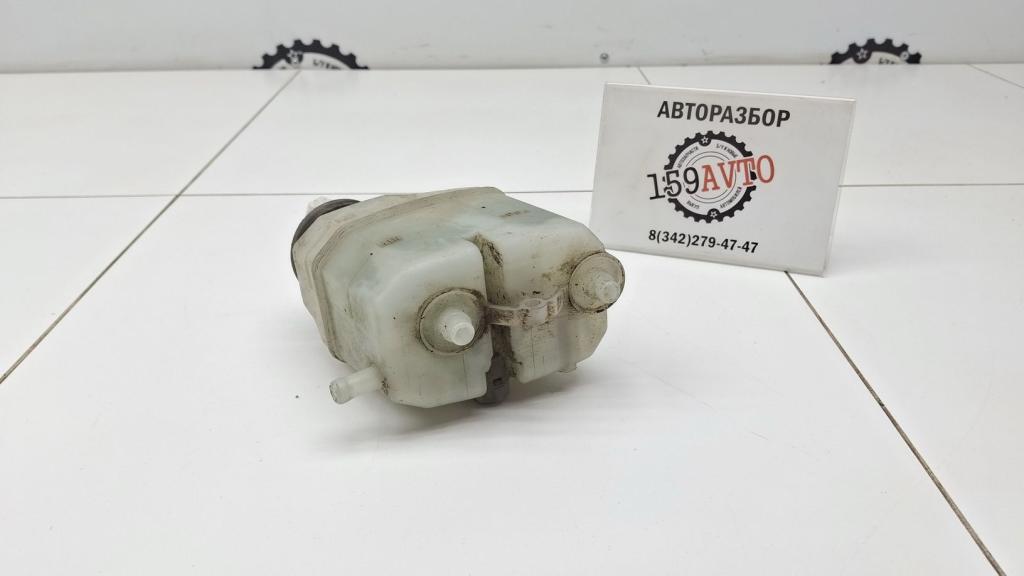 Бачок главного тормозного цилиндра, 500 рублей, Пермь