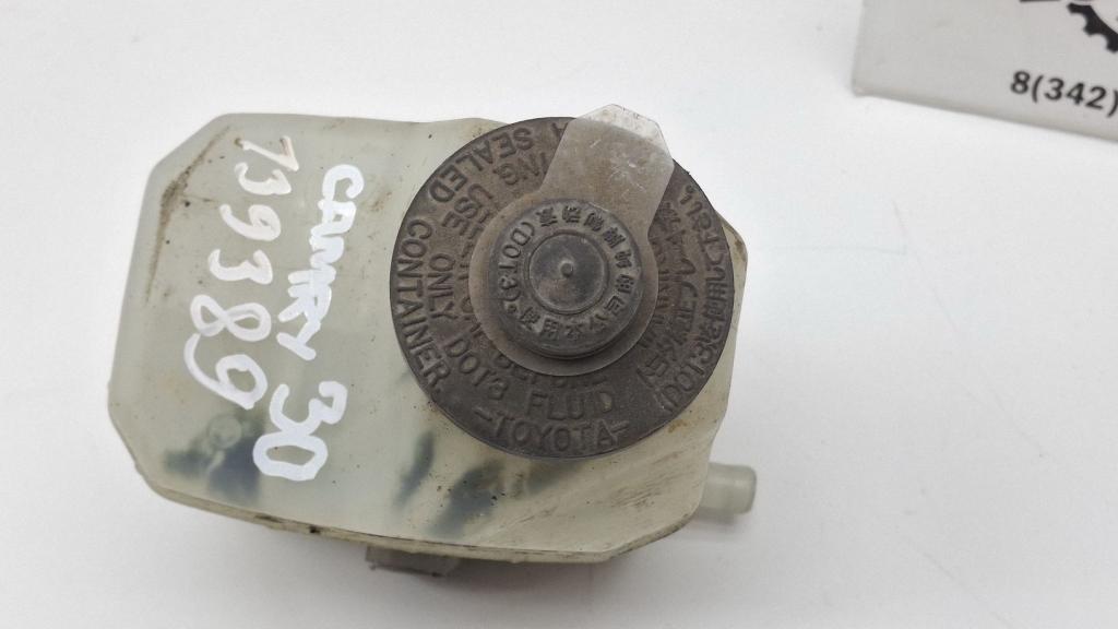 Бачок главного тормозного цилиндра, 500 рублей, Пермь