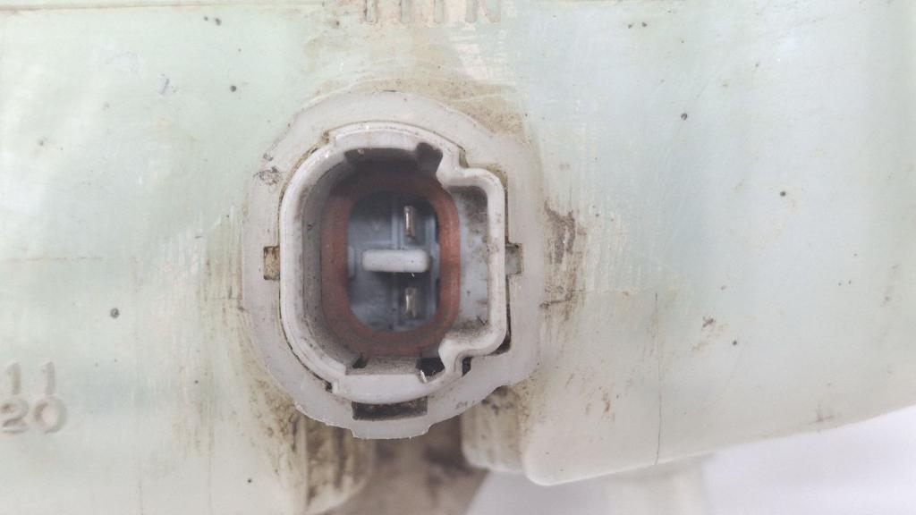 Бачок главного тормозного цилиндра, 500 рублей, Пермь