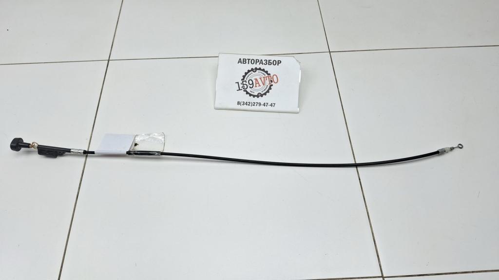 Трос спинки сиденья, 800 рублей, Пермь