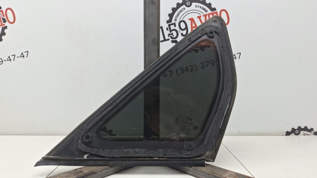 Стекло кузовное глухое правое, 1500 рублей, Пермь