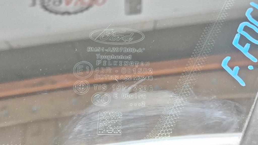 Стекло кузовное глухое правое, 1500 рублей, Пермь