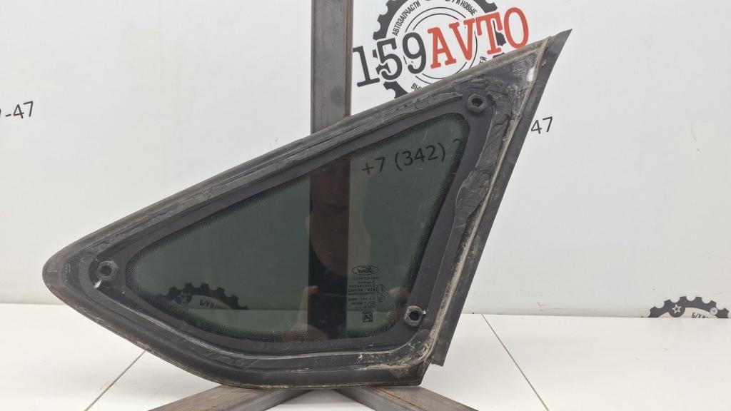 Стекло кузовное глухое левое, 1500 рублей, Пермь